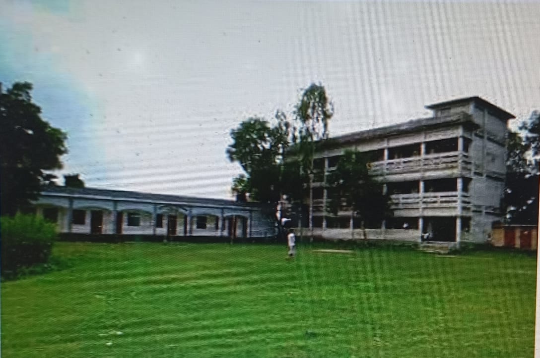 First Slide